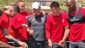 九游jiuyou-世俱杯传控打法球队盘点：精细控球流派球队大集合